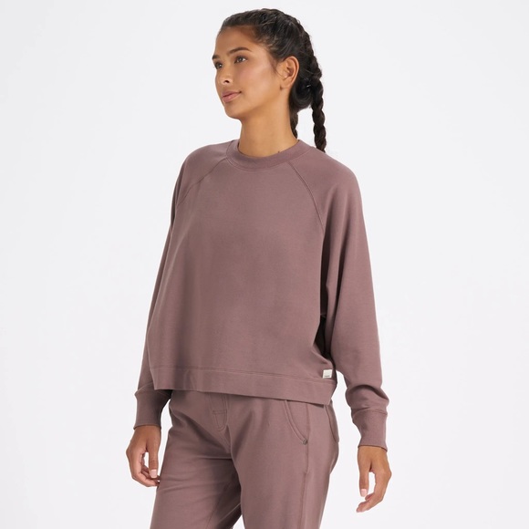 Vuori Catalina Crew - Hazel - Picture 2 of 6